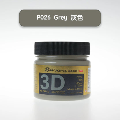 500/300/100/50ml 48 Colors Waterproof Acrylic Paint Professional Grade Pigments Art Painting Pigment Stationery School Supplies    Home Decor Supply | Online Retail | ShoreShopper.com