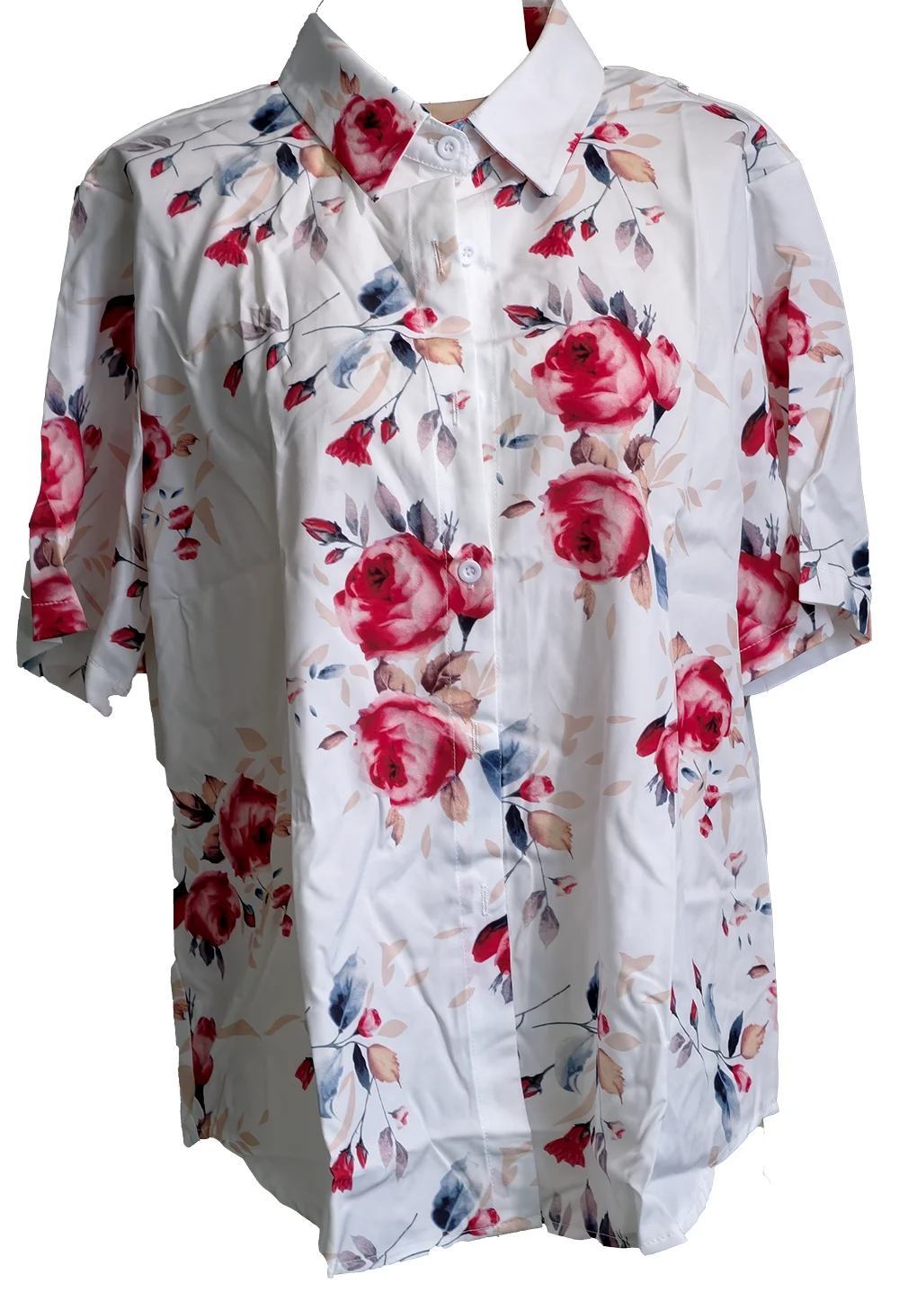 Women's Trendy Shirt, Urban Casual Fashion Top    Your Coastal Marketplace | Shoreshopper.com