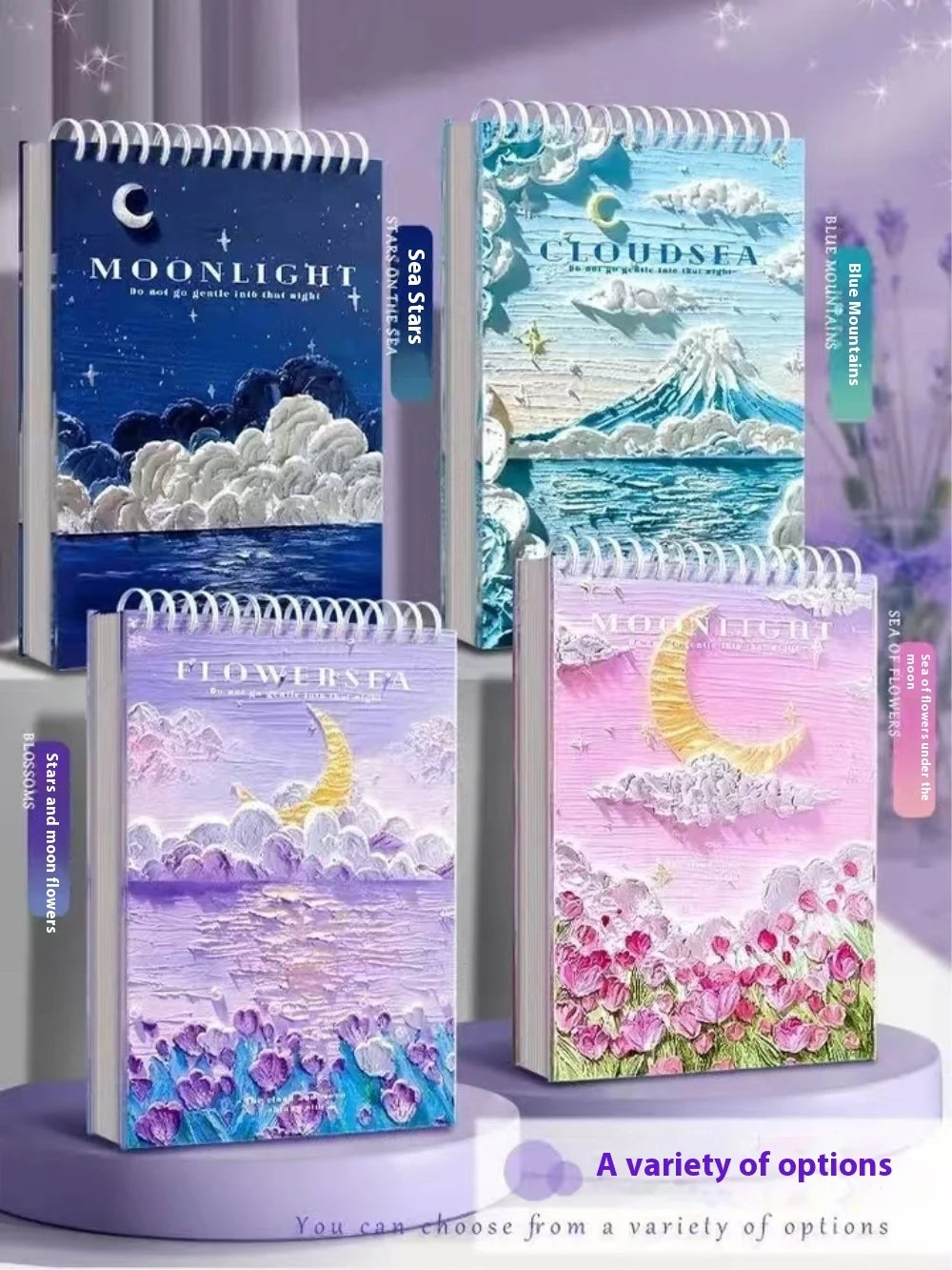 A4 Professional Sketchbook: Ultra-Thick Paper, 16K Painting Diary Notebook, Essential Art School Supplies, Ideal for Pencil Sket    Home Decor Supply | Online Retail | ShoreShopper.com
