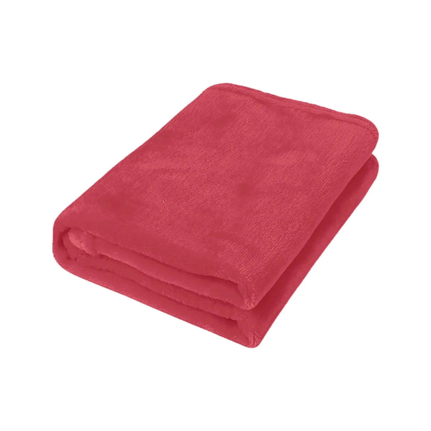 Plain Flannel Coral Blanket Small Fleece Sheet Super Warm Solid Micro Plush Fleece Blanket Throw Rug Sofa Bedding Supplies    Your Coastal Marketplace | Shoreshopper.com