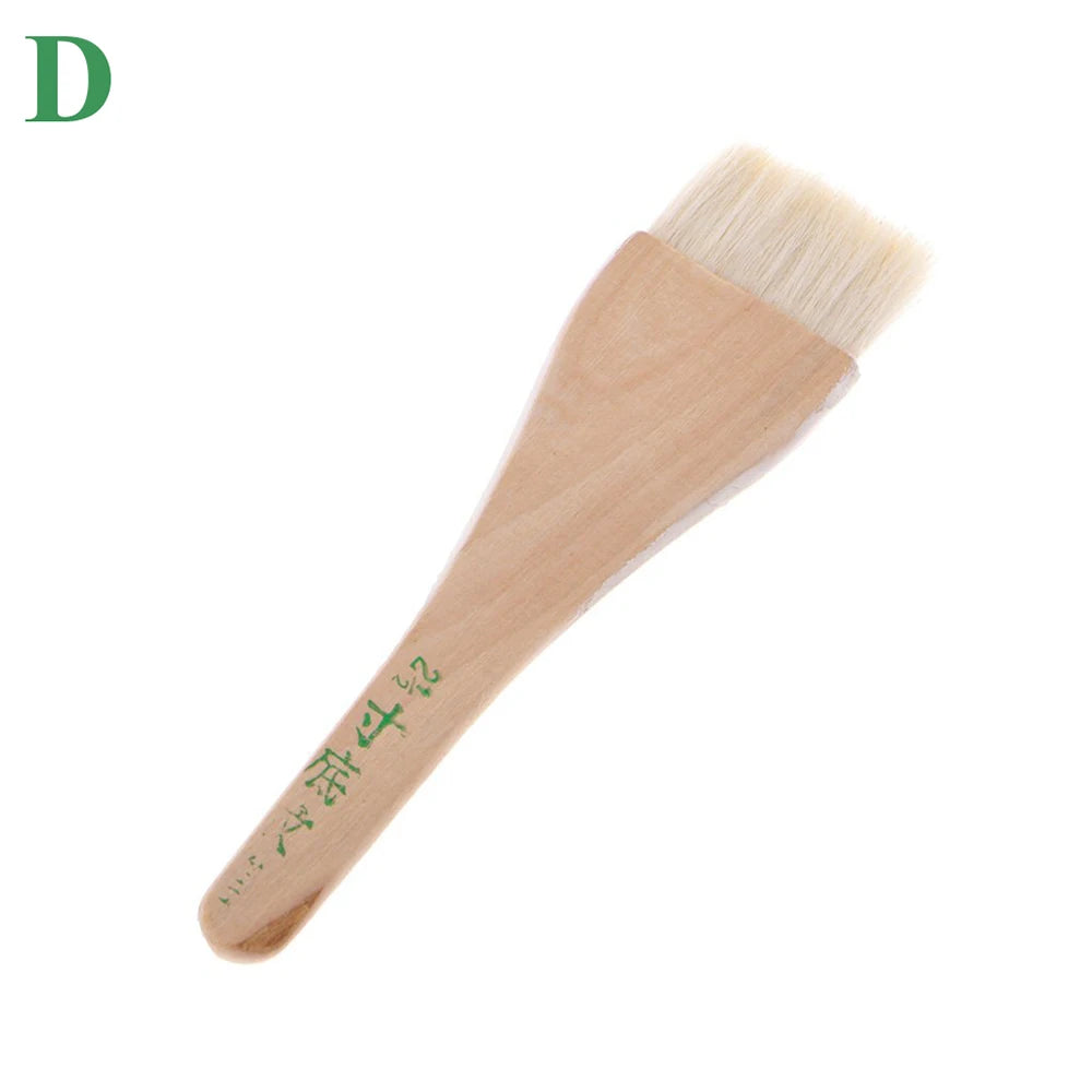 Durable Acrylic Painting Art Supplies Paint Brushes Drawing Brush Student Stationary    Home Decor Supply | Online Retail | ShoreShopper.com
