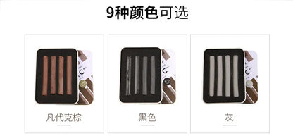 4 Pcs/box Sketch Charcoal Water-soluble Sketching Dry Materials Charcoal Brushes Charcoal Strips Art Painting Supplies    Home Decor Supply | Online Retail | ShoreShopper.com