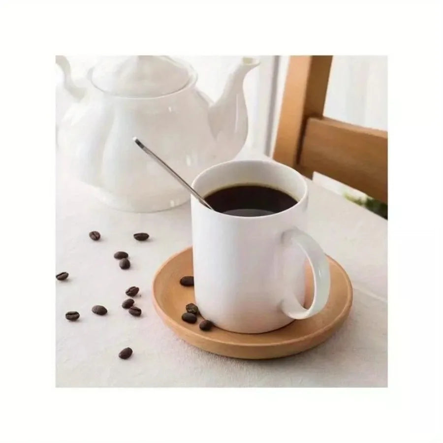 3A Funny Ceramic Coffee Mug 11oz Milk Cup With Jesus And Coffee Theme With Funny Art Font Design Tea Cup    Home Decor Supply | Online Retail | ShoreShopper.com