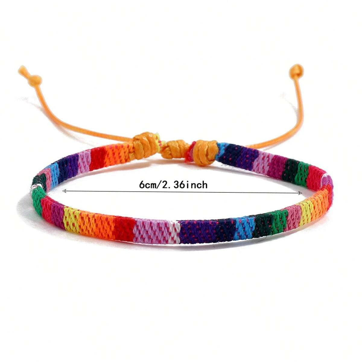 12pcs Boho Surfer Beach Bracelet Set Men & Women Braided Boho Summer Bracelets Handmade Festival Jewelry    Your Coastal Marketplace | Shoreshopper.com