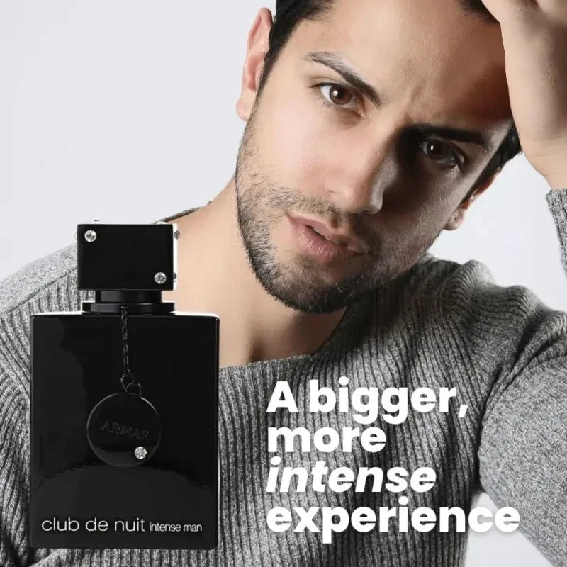 ARMAF Club De Nuit Intense Man EDT Armaf Club De Nuit For Women Eau de Parfum Spray High Quality Pheromone Perfume Attract Women    Your Coastal Marketplace | Shoreshopper.com