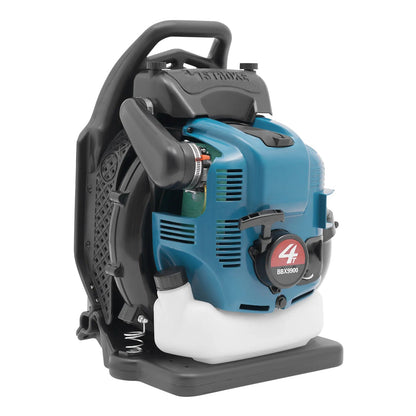 75.6CC  Backpack Leaf Blower, 4 Stroke Gas Powered Leaf Blower, with 498ft ³/s Powerful Blowing, 1.9L Large Fuel Tank    Home Decor Supply | Online Retail | ShoreShopper.com