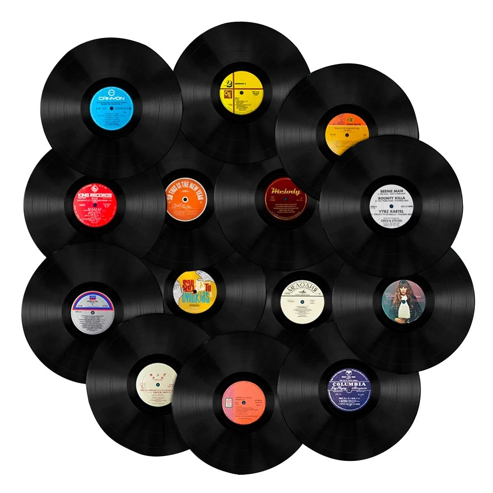 The Kitchen The Heart Of The Home Inspired Vinyl Record Clock Modern Design Vinyl Wall Watch Kitchen Decor Noiseless Timepieces    Home Decor Supply | Online Retail | ShoreShopper.com