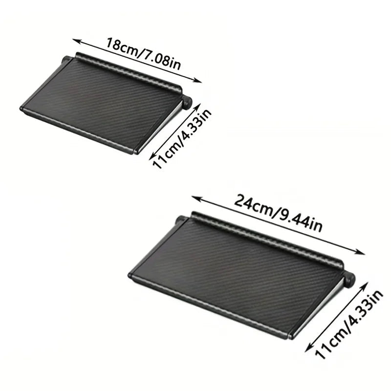 Computer TV Screen Shelf No Punching Router Set-top Box Shelf Desk Storage Rack    Home Decor Supply | Online Retail | ShoreShopper.com