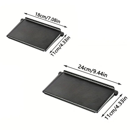 Computer TV Screen Shelf No Punching Router Set-top Box Shelf Desk Storage Rack    Home Decor Supply | Online Retail | ShoreShopper.com