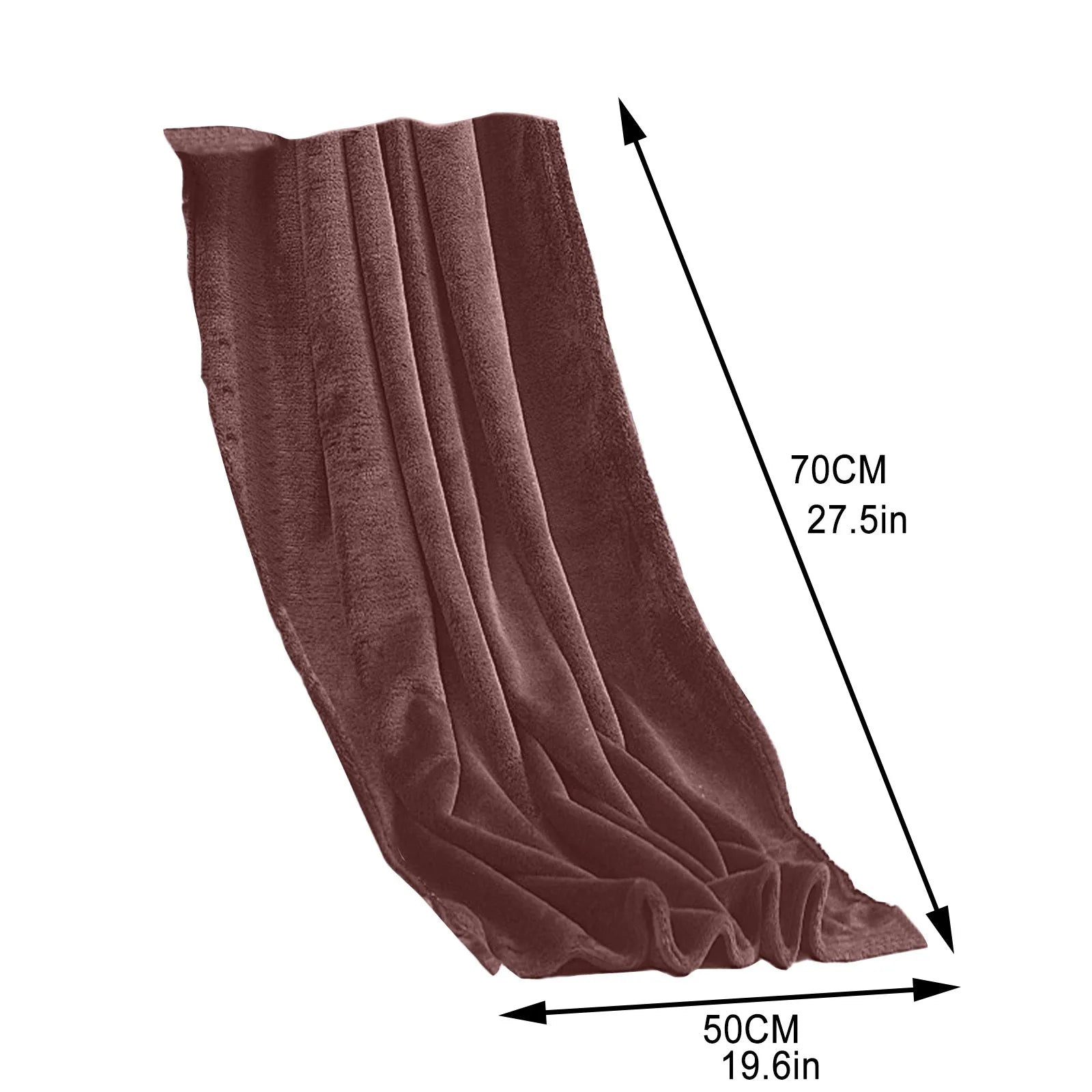 Plain Flannel Coral Blanket Small Fleece Sheet Super Warm Solid Micro Plush Fleece Blanket Throw Rug Sofa Bedding Supplies    Your Coastal Marketplace | Shoreshopper.com