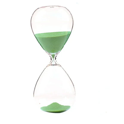 5/15/30/60 Mins Hour Glass Sand Watch Timer Sand Clock Household Items Hourglass Sand Timer Large Home Office Decor Shower    Home Decor Supply | Online Retail | ShoreShopper.com