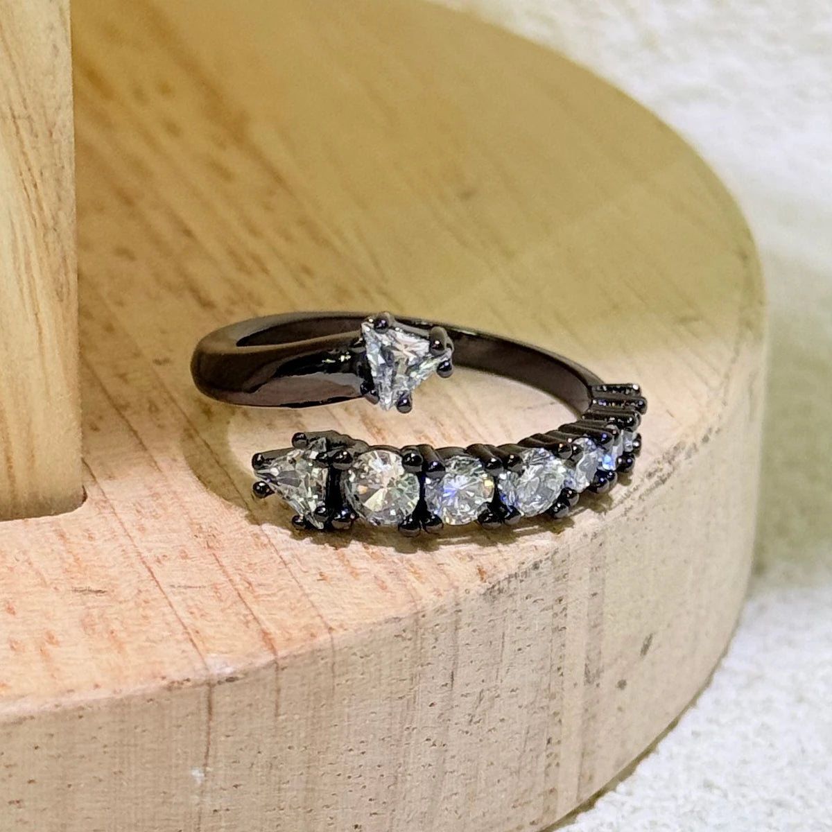 2025 New Fine Jewelry Set Luxury White Gold High Quality Geometric Crystal Luxury Necklace Bracelet Earrings Ring Gift for Women    Home Decor Supply | Online Retail | ShoreShopper.com