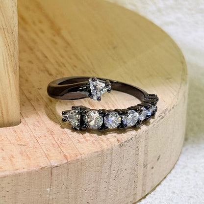 2025 New Fine Jewelry Set Luxury White Gold High Quality Geometric Crystal Luxury Necklace Bracelet Earrings Ring Gift for Women    Home Decor Supply | Online Retail | ShoreShopper.com