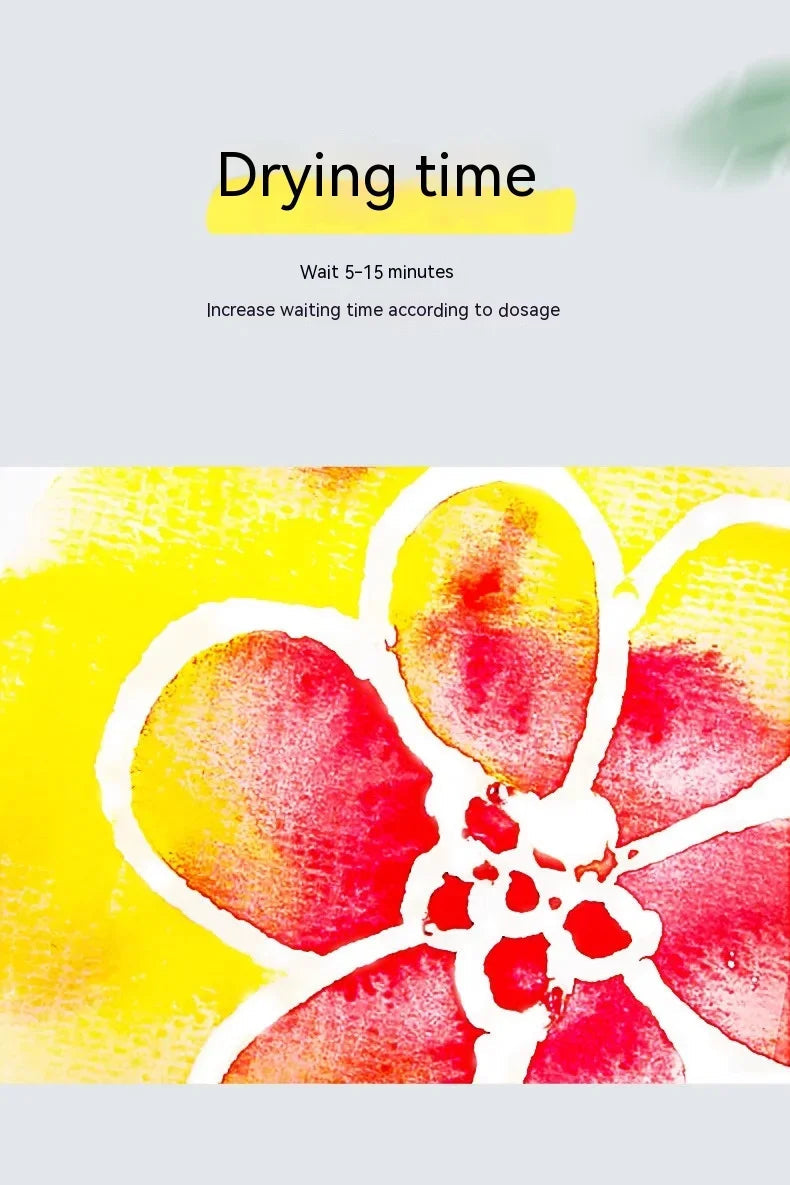 Art Masking Fluid White Latex Pigment Covering Liquid Painting Beginner Watercolor Paint Quickly for Ink Gouache Crafts Supplies    Home Decor Supply | Online Retail | ShoreShopper.com