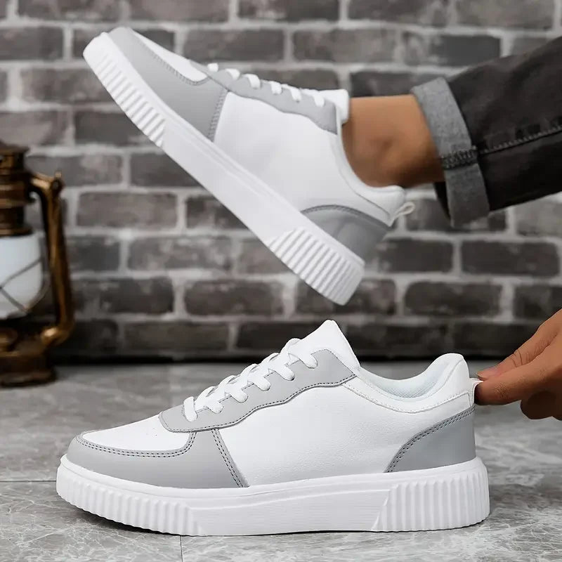 Women's Casual Shoes Breathable Walking Flat Shoes Sneakers White Female Footwear Sports Running Outdoor Walking For Men Tennis    Your Coastal Marketplace | Shoreshopper.com