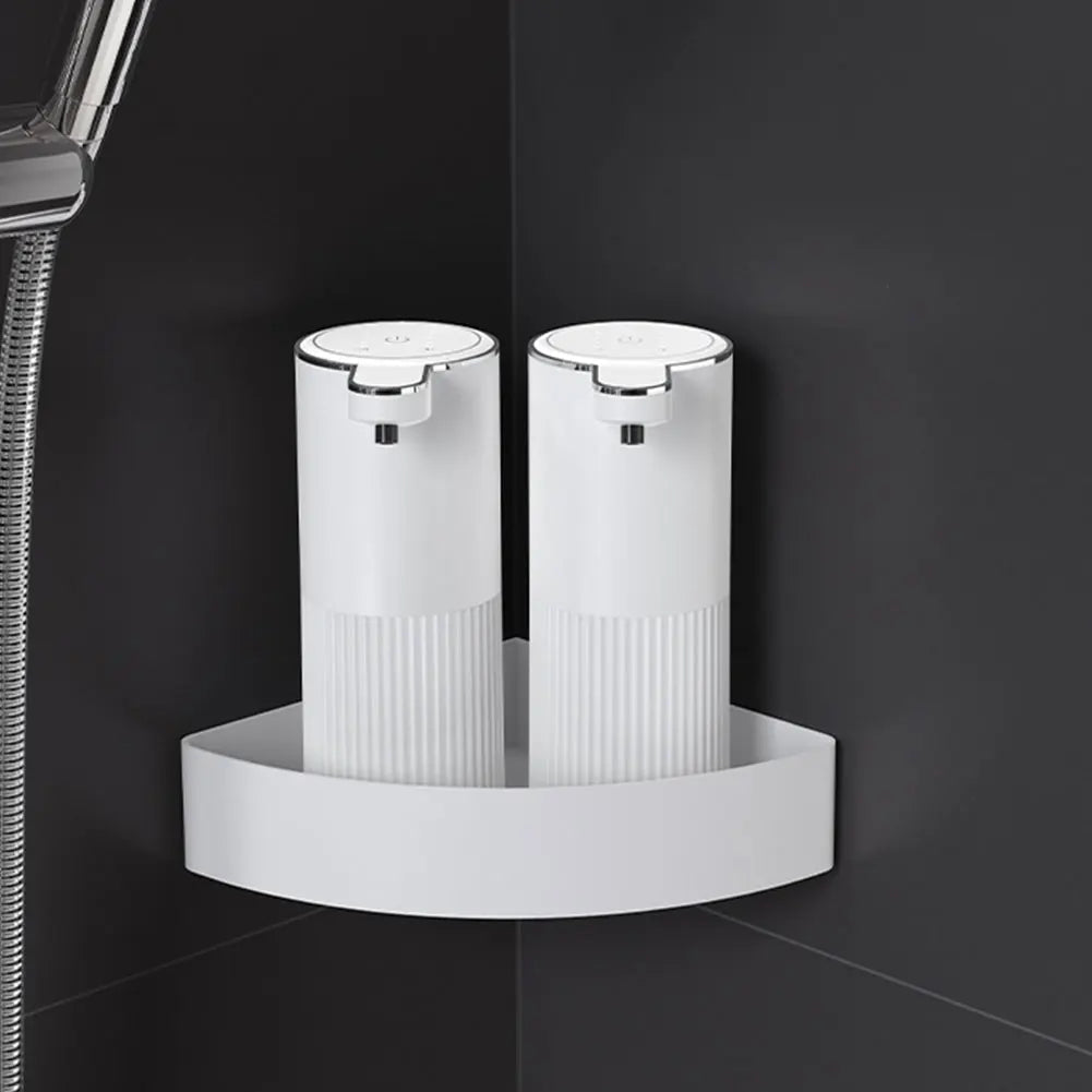 Automatic Soap Dispenser Touchless Foaming Soap Dispenser 400ml USB Rechargeable Electric Foam/Gel Soap Dispenser    Home Decor Supply | Online Retail | ShoreShopper.com