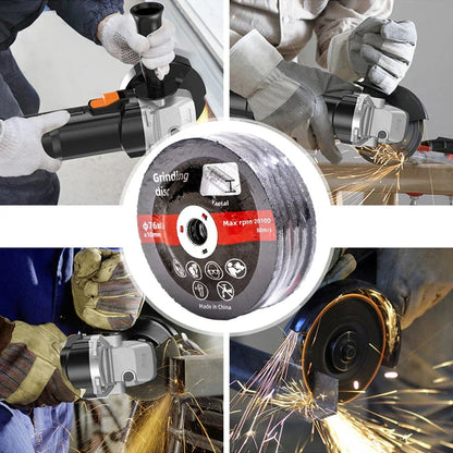 1-20PCS 76mm Saw Blade Electric Grinding Cutting Disc Rotary Tool Metal Cutter Power Wood Cutting Electric Grinder Accessories    Home Decor Supply | Online Retail | ShoreShopper.com