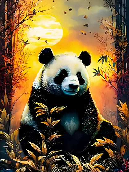 Full Set Picture by Number Dog Owl Animal for Adults DIY Frame Kits Drawing on Canvas Oil Painting Tiger Cat Home Decoration Art    Home Decor Supply | Online Retail | ShoreShopper.com