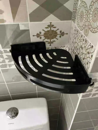 3/2/1 PCS Strong Adhesive No Drill Shower Shelf Storage Upgraded Waterproof Bathroom Organizer Shampoo & Towel Holder Wall Mount    Home Decor Supply | Online Retail | ShoreShopper.com
