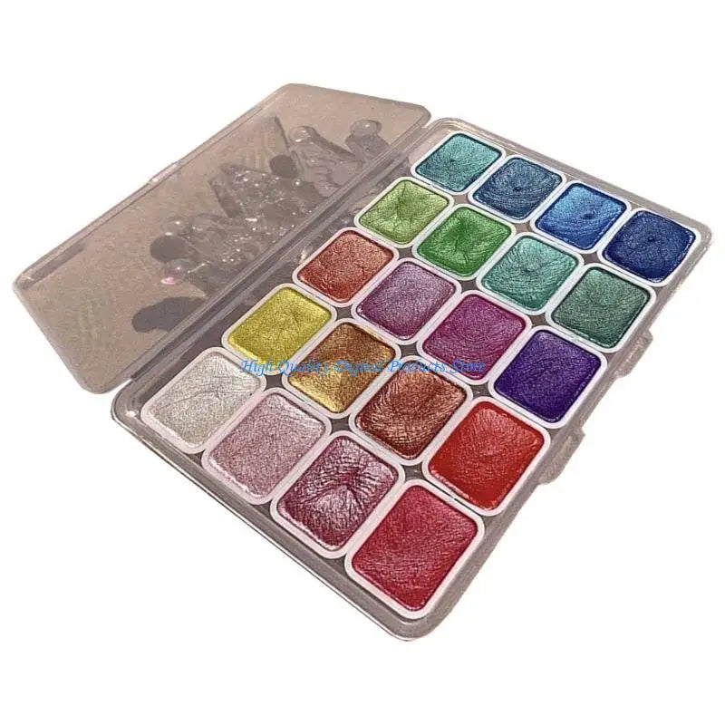 U2JE Professional Watercolor Paints Artist Art Set for Beginner Art Painting Art    Home Decor Supply | Online Retail | ShoreShopper.com