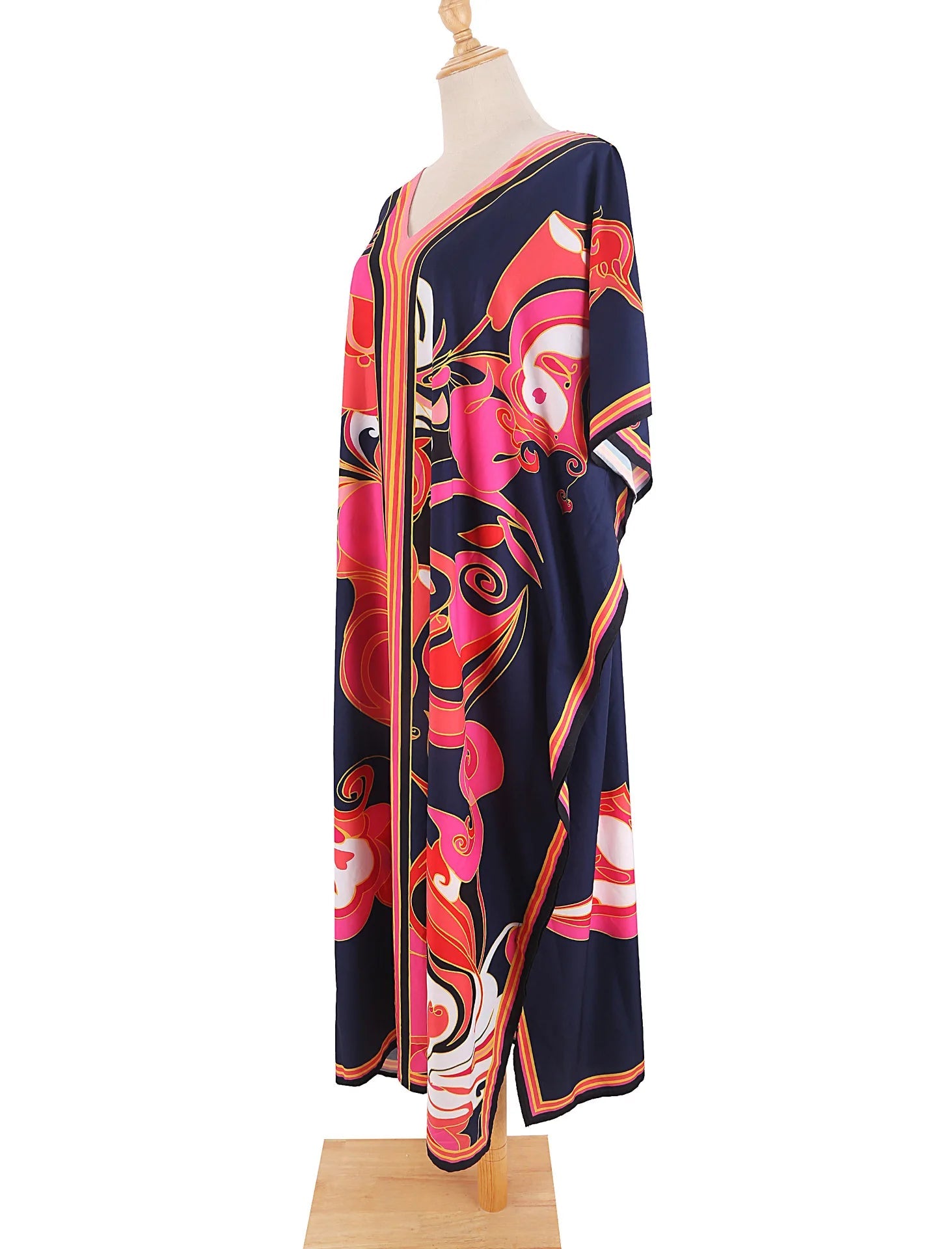 Beach Outfits for Women Cover-ups Swimsuit Bathing Suit Maxi Dress Summer Clothe Plus Size Swimwears    Your Coastal Marketplace | Shoreshopper.com