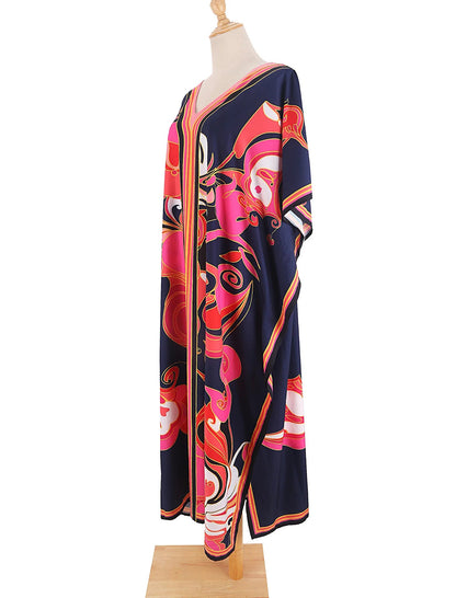 Beach Outfits for Women Cover-ups Swimsuit Bathing Suit Maxi Dress Summer Clothe Plus Size Swimwears    Your Coastal Marketplace | Shoreshopper.com