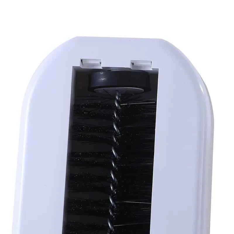 Carpet Dust Brush Plastic Bedside Table Crumb Sweeper Pet Hair Fluff Cleaner Sticky Picker Lint Roller Clothes Sweeping Cleaning