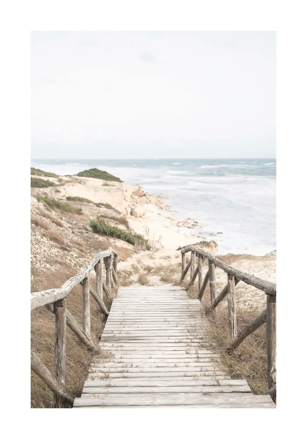 Tropical Blue Sea White Sand Beach Conch Lighthouse Wall Art Home Decoration Nordic Posters And Prints Canvas Painting Picture    Your Coastal Marketplace | Shoreshopper.com