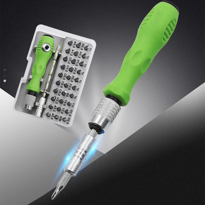 32 In 1 Precision Screwdriver Combination Multifunctional Magnetic Driver Bits Set Portable for Phone Laptop Computer    Home Decor Supply | Online Retail | ShoreShopper.com