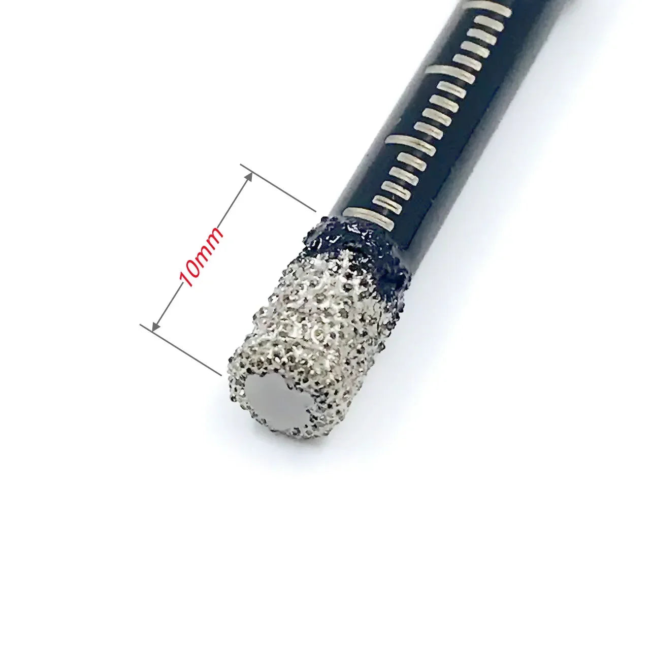 5-16mm Hexagonal Shank Brazed Dry Ceramic Tile Drill Bit Marble Granite Vitrified Tile Hole Opener Diamond Drill Bit Hole Saw    Home Decor Supply | Online Retail | ShoreShopper.com