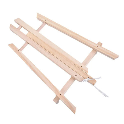 30cm Beech Wood Table Easel Painting Craft Wooden Stand for Art Supplies Easel for Painting Art Supplies for Painting Wholesale    Home Decor Supply | Online Retail | ShoreShopper.com