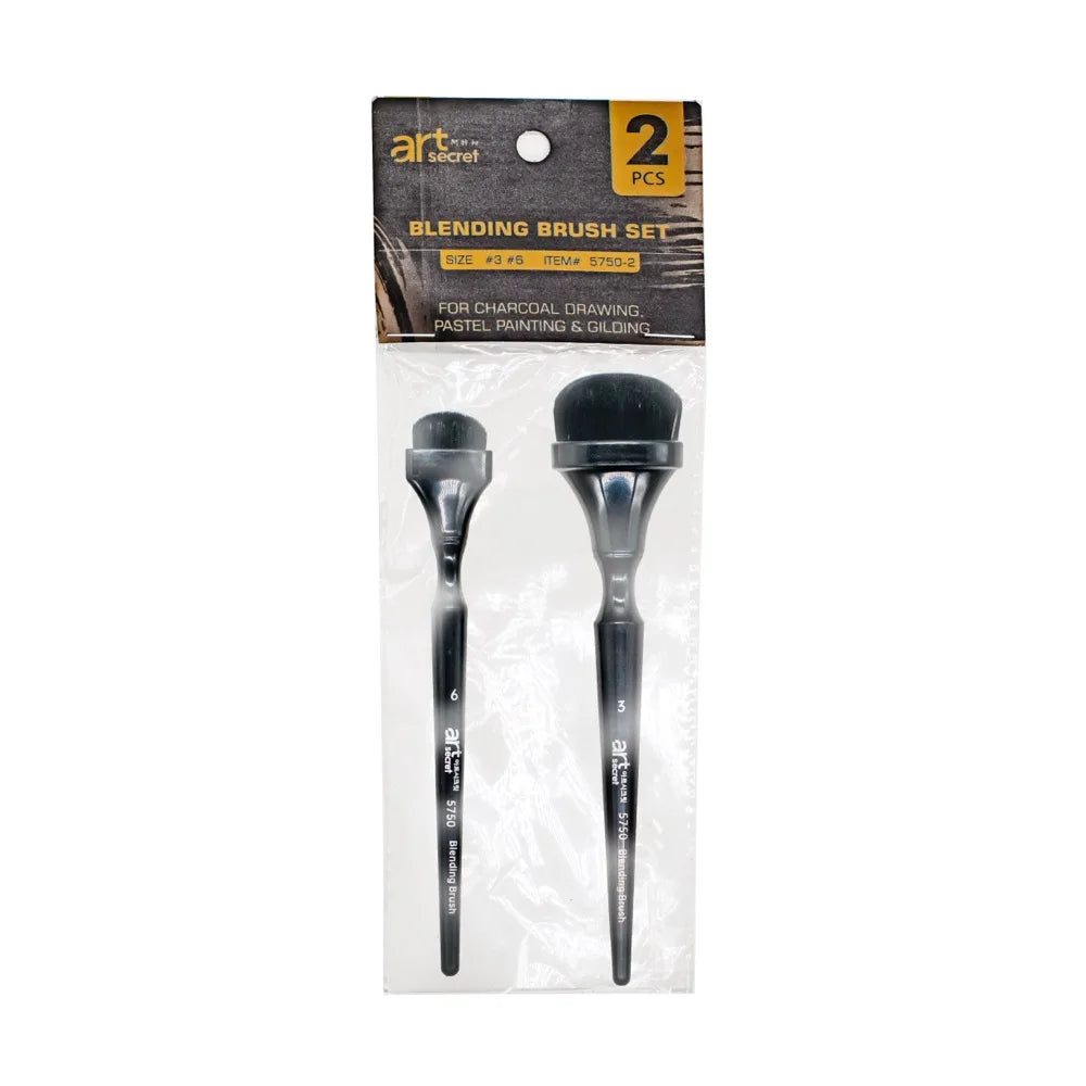Artsecret Charcoal Drawing Blending Brushes Set for Painting Sketch Drawing Tools Charcoal Ink Blending Supplies    Home Decor Supply | Online Retail | ShoreShopper.com