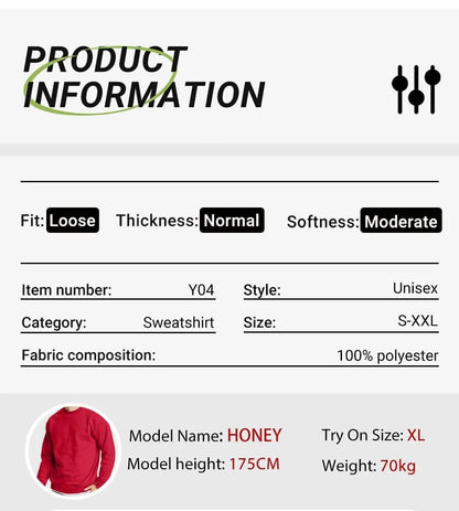 Paris France Flag Printing Men'S Hoodies Autumn Oversize Sweatshirt Hip Hop Crewneck Fleece Warm Streetwear Street Men Clothes    Home Decor Supply | Online Retail | ShoreShopper.com