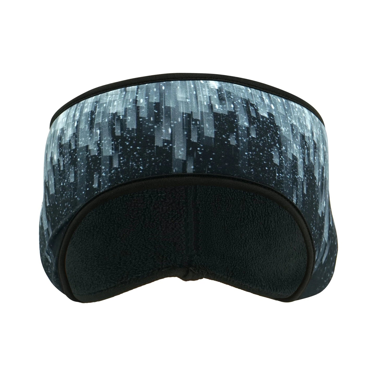 Winter Ear Warmer Cover Sports Head Band Fleece Cycling Running Ski Cold Weather Ear Muff Hairband Headwear for Men Women    Home Decor Supply | Online Retail | ShoreShopper.com