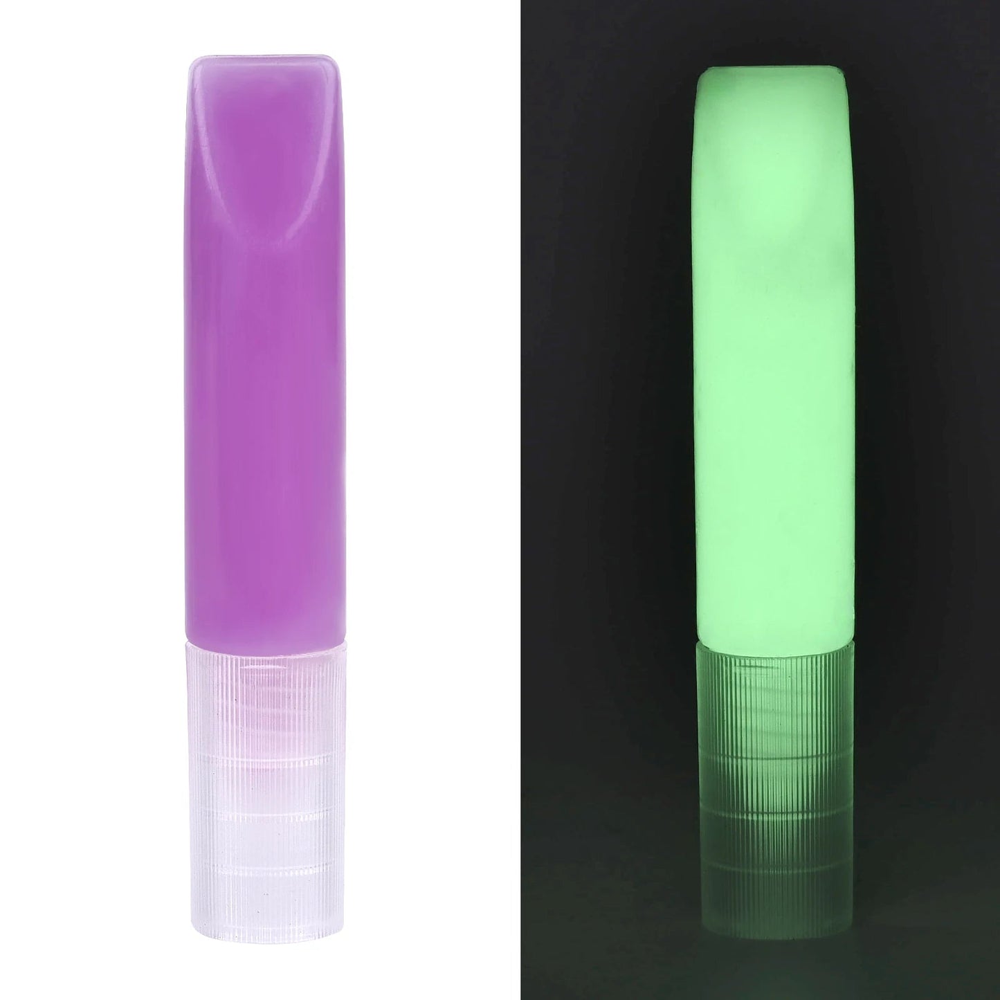 6ml/pc Luminous Pigment Paint Bright Fluorescent Paint Glow In Dark Acrylic Painting Water Color Artwork Party    Home Decor Supply | Online Retail | ShoreShopper.com