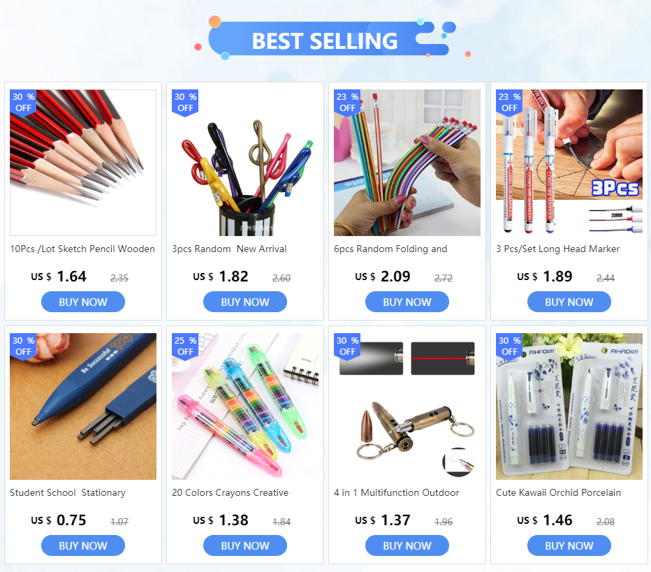 Chinese Art Painting Brush Pen Hook Line  Supplies Watercolor    Home Decor Supply | Online Retail | ShoreShopper.com