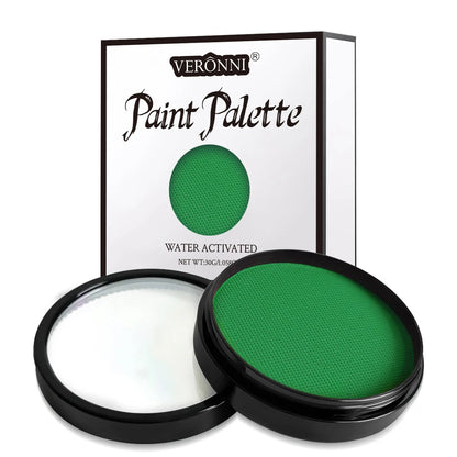 Face body Painting waterproof 6 colors Water Based Nontoxic Body Art kids Festival Fancy Dress Paint Body & Face Paint make up    Home Decor Supply | Online Retail | ShoreShopper.com