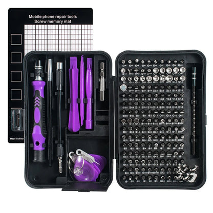 Magnetic Screwdriver Bits Set Torx Phillips Screw Driver Socket Remover Wrench Phone PC Repair Tools Electrical Tool Accessories    Home Decor Supply | Online Retail | ShoreShopper.com
