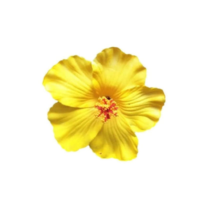 Headwear Hawaiian Flower Hair Clips Side Bangs Clip Hair Accessories Artificial Flower Clips Suitable Vacation Beach Parties    Your Coastal Marketplace | Shoreshopper.com