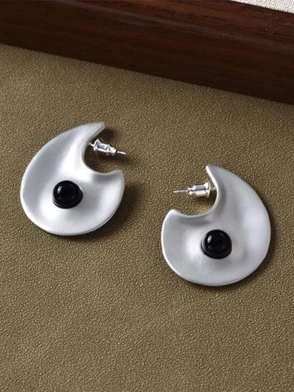 Artistic Craft Jewelry Accessories Eye Motif Necklace and Earrings Set for Women Men Fashion Forward Accessories    Home Decor Supply | Online Retail | ShoreShopper.com