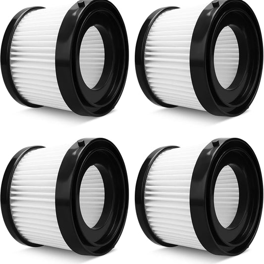 Replacement HEPA Filters. for DCV501HB DCV5011H ,Compatible With DEWALT 20V Vacuum Cordless Handheld Vacuum Filter - ShoreCo.Shop