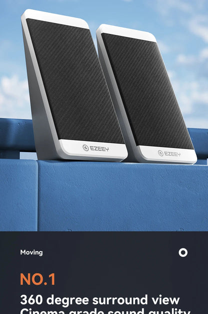 S5 Computer Speaker Subwoofer 2.0 Multimedia USB Mini Laptop Speaker    Home Decor Supply | Online Retail | ShoreShopper.com