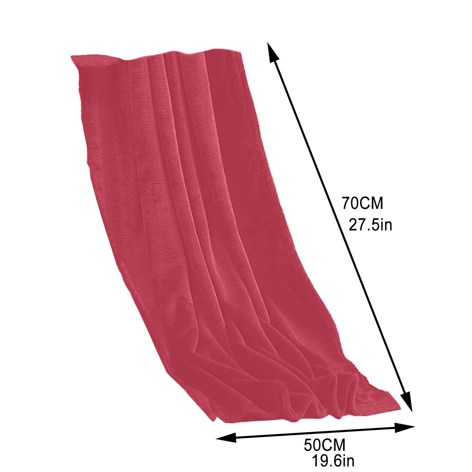 Plain Flannel Coral Blanket Small Fleece Sheet Super Warm Solid Micro Plush Fleece Blanket Throw Rug Sofa Bedding Supplies    Your Coastal Marketplace | Shoreshopper.com