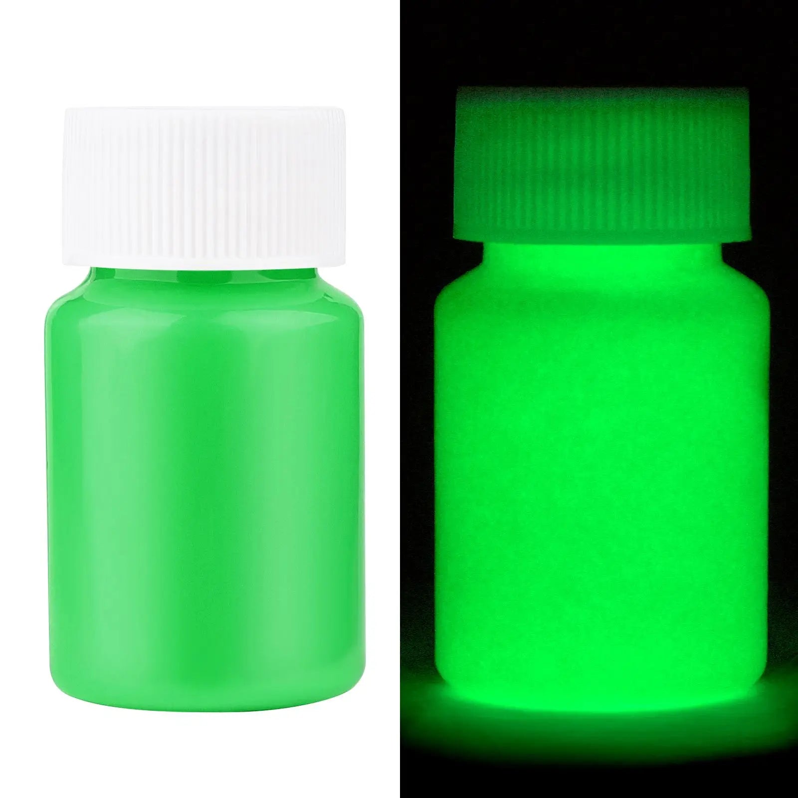 20/30g Fluorescent Pigment Long-Lasting Luminous Paints Auto Glow Glow In Dark Acrylic Paints For Artwork Party Supplies    Home Decor Supply | Online Retail | ShoreShopper.com