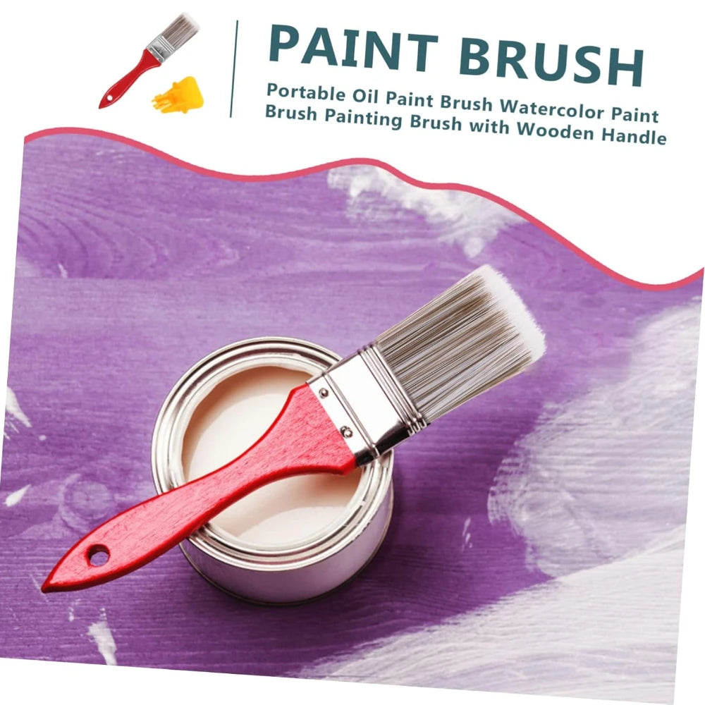 Color Separation Artifact Watercolor Paint Brush Art Brush Paint Brush for Painter Varnishes Painting Tool Stain Brush Varnish    Home Decor Supply | Online Retail | ShoreShopper.com