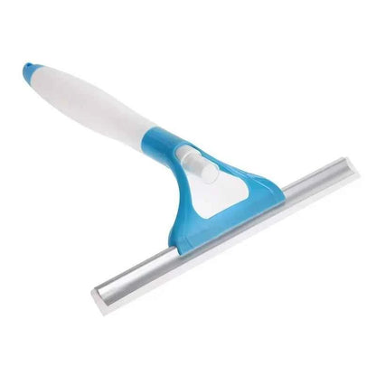 Household Cleaning Tools Spray Type Cleaning Brush Multifunctional Convenient Glass Cleaner A That Washing The Windows Supplies