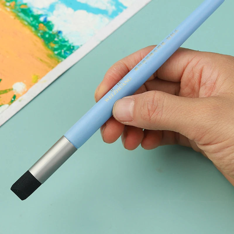 Art Essential 1/3Pcs Color Shaper Tool for Oil Painting, Pastel Blending.    Home Decor Supply | Online Retail | ShoreShopper.com