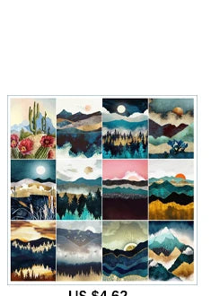 24/36 Color Personalised Paint By Numbers Photo Custom DIY Oil Painting By Number Picture Canvas Portrait Family Children Photo    Home Decor Supply | Online Retail | ShoreShopper.com