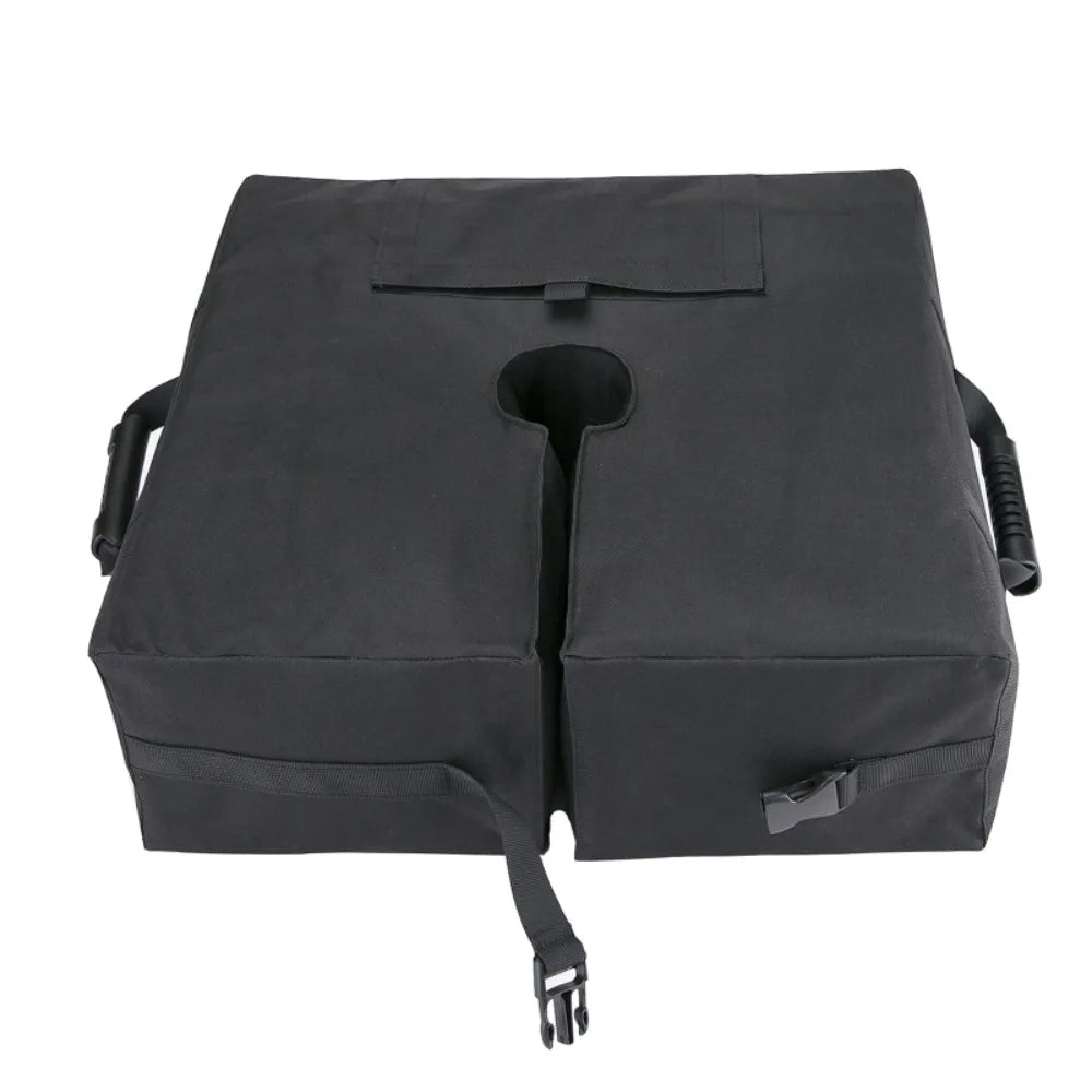 Outdoors Beach Wind-Proof Detachable Tent Accessories Fixed Sandbag Umbrella Sandbag Parasol Base Stand Sun Umbrella Base    Your Coastal Marketplace | Shoreshopper.com