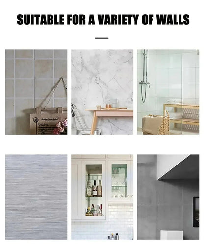 Toilet Storage Rack Bathroom Shelf No-Drill Corner Shelf Shower Wall Mounted Shelf Bracket Bathroom Accessory Organizer Shampoo    Home Decor Supply | Online Retail | ShoreShopper.com